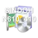 SINDOH N610_410