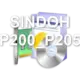 SINDOH P200_P205