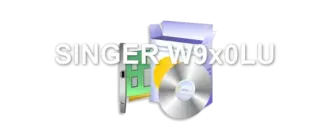 SINGER W9x0LU