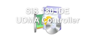 SiS 180 IDE UDMA Controller