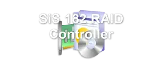 SiS 182 RAID Controller
