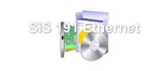SiS 191 Ethernet