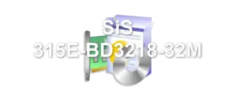 SiS 315E-BD3218-32M