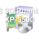 SiS 3D Phantom XP-5500