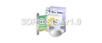 SiS 3DP@SiS_v1.0
