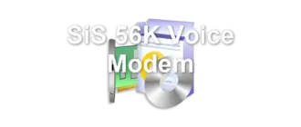 SiS 56K Voice Modem