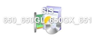 SiS 650_650GL_650GX_651