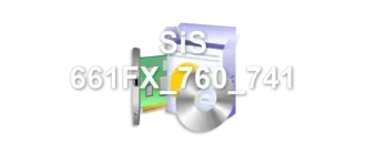 SiS 661FX_760_741