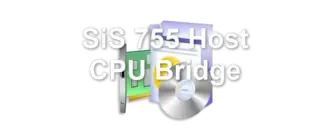 SiS 755 Host CPU Bridge
