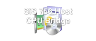SiS 756 Host CPU Bridge