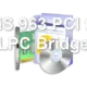 SiS 963 PCI to LPC Bridge