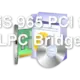 SiS 965 PCI to LPC Bridge