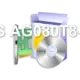 SiS AG080T8-64