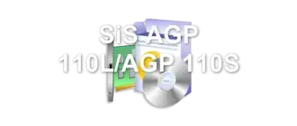 SiS AGP 110L/AGP 110S