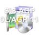 SiS AGP 110L/AGP 110S