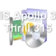 SiS Apollo 3D Thrill 315