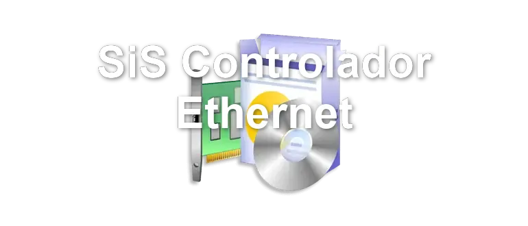SiS Controlador Ethernet