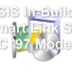 SIS In-Build Smart Link SIS AC '97 Modem
