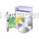 SiS MAGIC-315A