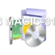 SiS MAGIC-315B