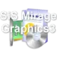 SiS Mirage Graphics3