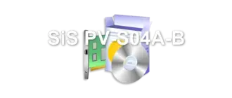 SiS PV-S04A-B