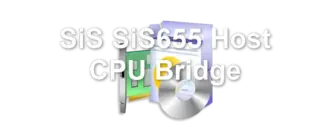 SiS SiS655 Host CPU Bridge