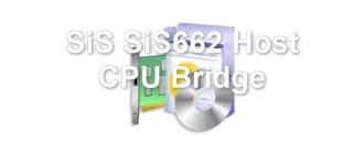 SiS SiS662 Host CPU Bridge