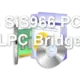 SiS SiS966 PCI to LPC Bridge