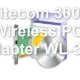 Sitecom 300N Wireless PCI Adapter WL-320