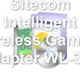 Sitecom Intelligent Wireless Gaming Adapter WL-321