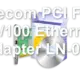 Sitecom PCI Fast 10/100 Ethernet Adapter LN-020