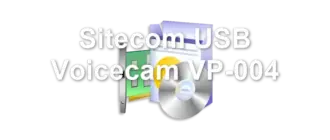 Sitecom USB Voicecam VP-004