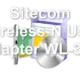 Sitecom Wireless-N USB Adapter WL-315