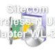 Sitecom Wireless-N USB Adapter WL-323