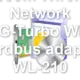 Sitecom Wireless Network 54G-Turbo WPS Cardbus adapter WL-210