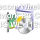 Sitecom Wireless Network PC Card 54G WL-112v2