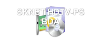 SKNET HDTV-PS BDA