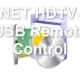 SKNET HDTV-PS USB Remote Control