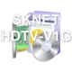 SKNET HDTV-V1G