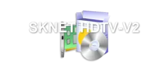 SKNET HDTV-V2