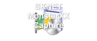 SKNET MonsterXX Capture