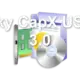 Sky CapX USB 3.0