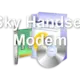 Sky Handset Modem