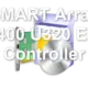SMART Array 6400 U320 EM Controller