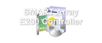 SMART Array E200 Controller