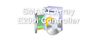 SMART Array E200i Controller