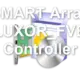 SMART Array LUXOR_FVB Controller