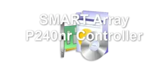 SMART Array P240nr Controller