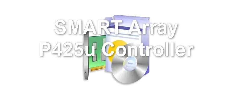 SMART Array P425u Controller
